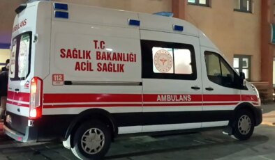 Belediye başkanının ağabeyi, evinde tabancayla vurulmuş halde bulundu