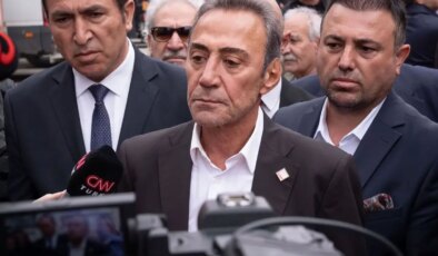 Berhan Şimşek, CHP’den ihraç edildi