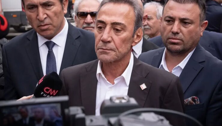 Berhan Şimşek, CHP’den ihraç edildi