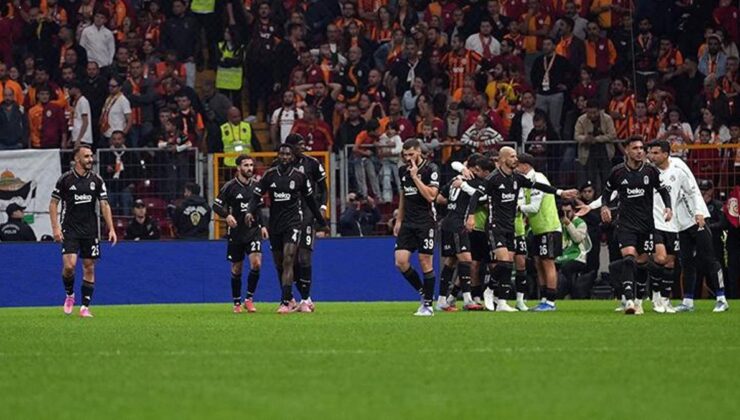 Beşiktaş maçlara çok hızlı başlıyor!