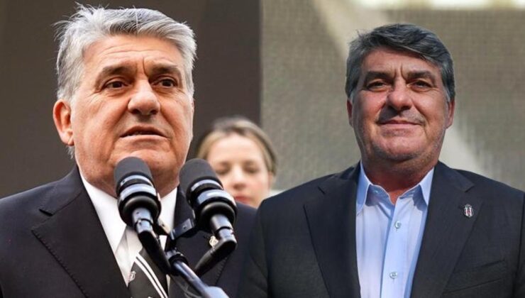 Beşiktaş’a tam 200 milyon Euro! Anlaşmaya varıldı