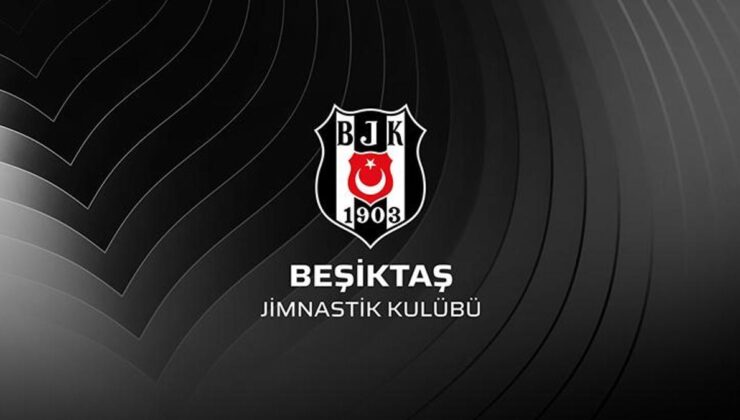 Beşiktaş’tan hakem ve bahis açıklaması!