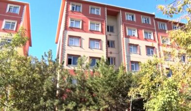 Beylikdüzü’nde yangın faciası: Bir kişi hayatını kaybetti!