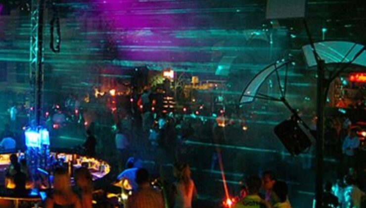 Bilim insanından eğlence mekanı uyarısı: 'İçenler tecavüze uğramış olarak uyanıyor!'