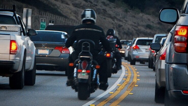 Bin 221 TL ceza ödememek için trafikte yanınıza mutlaka alın