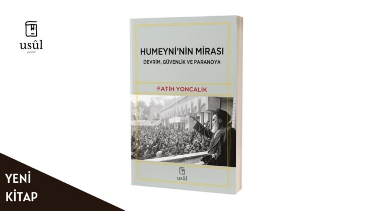 Bir güvenlik travmasının anatomisi…. Haber7 yazarından ezber bozan İran kitabı!