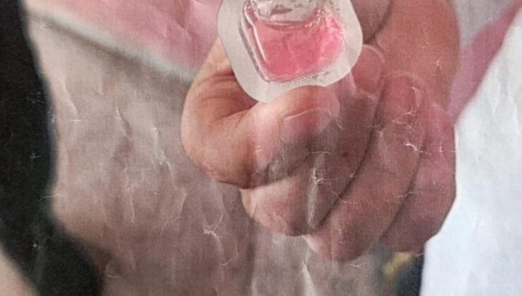 Bir ilde panik: Havadan sokaklara bırakıldı, kapı kapı gezip tehlikeye dikkat çekildi!