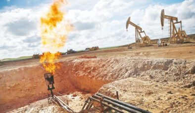 Bir ilimizde kaya petrolü için harekete geçildi! 24 noktada sondaj kuyuları açılacak