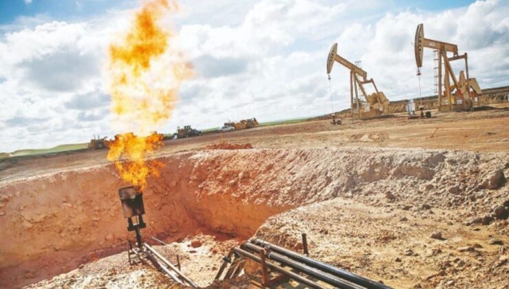 Bir ilimizde kaya petrolü için harekete geçildi! 24 noktada sondaj kuyuları açılacak