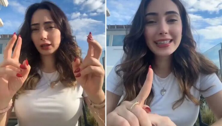 Bir kadın, komşu ülkede uğradığı ırkçılığa isyan etti: Türk’üm deyince…