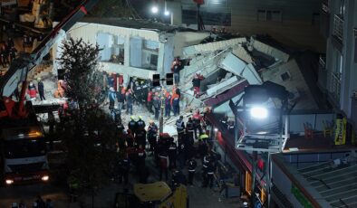 Bir mucize bekledik ama maalesef Gebze'den acı haber geldi: 4 ölü 1 yaralı