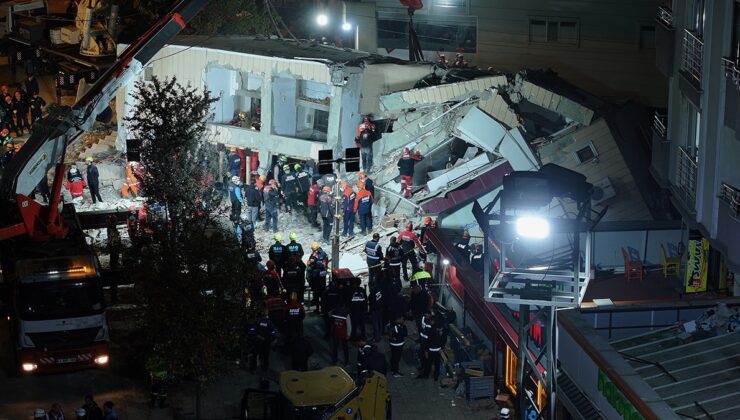 Bir mucize bekledik ama maalesef Gebze'den acı haber geldi: 4 ölü 1 yaralı