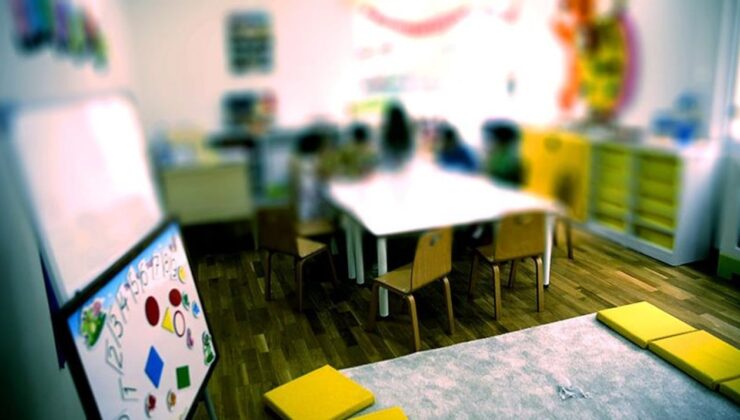 Bir şehir bu iddiayla çalkalanıyor: Kreş öğretmeni 3 yaşındaki çocuğu ısırmış!