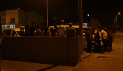 Bir şehri korkutan koku: Herkes sokaklara çıktı!