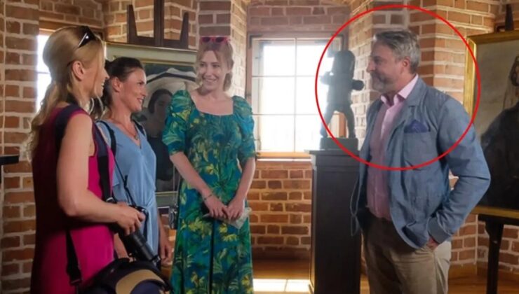 Bir zamanlar ekranlardaydı şimdi kırmızı bültenle aranıyor