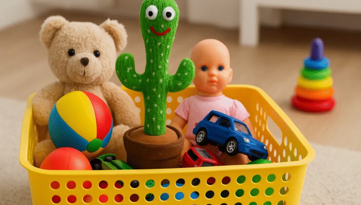 Bir zamanlar yok satıyordu: Bakanlık boğulma riski nedeniyle yasakladı!