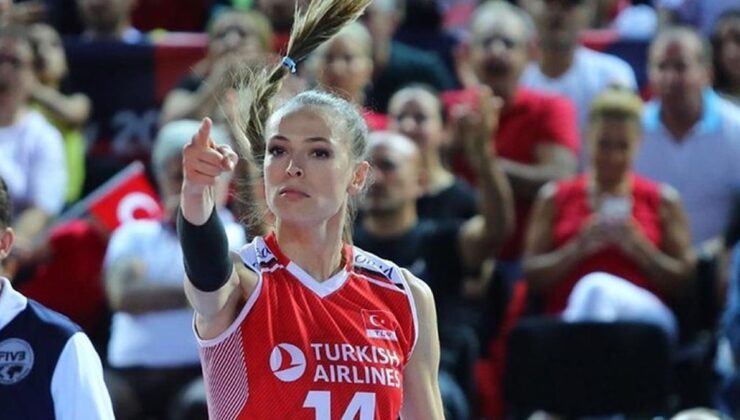 Birleşmiş Milletler'den Eda Erdem kararı