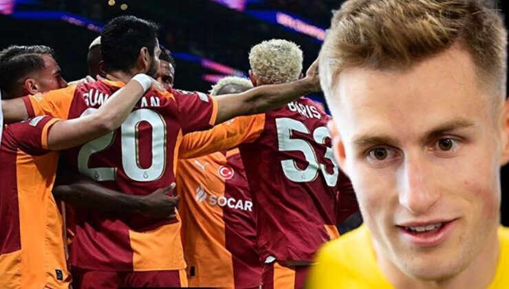 Bodo Glimt oyuncusu Fredrik Sjovold ‘Galatasaray’ın atmosferi bize yardımcı olacak’
