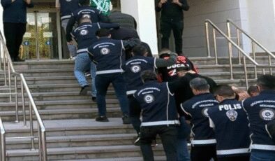 Bodrum’daki göçmen faciasına 9 tutuklama