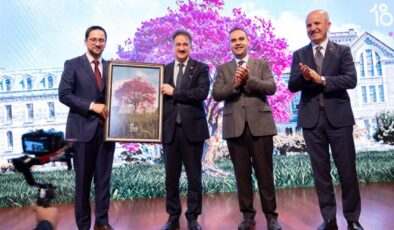 Boğaziçi Üniversiteliler Derneği 18. Olağan Genel Kurulu gerçekleşti