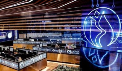 ‘Borsa İstanbul’da manipülasyon’ soruşturması: Şüphelilere 9 yıla kadar hapis talebi