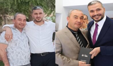 Böylesi görülmedi! AKP’li belediye başkanından yakınına işyeri peşkeşi!
