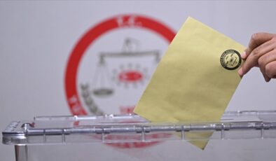 Bu anket kamuoyu ile paylaşılmadı… Abonelere özel ankette çok çarpıcı sonuçlar var