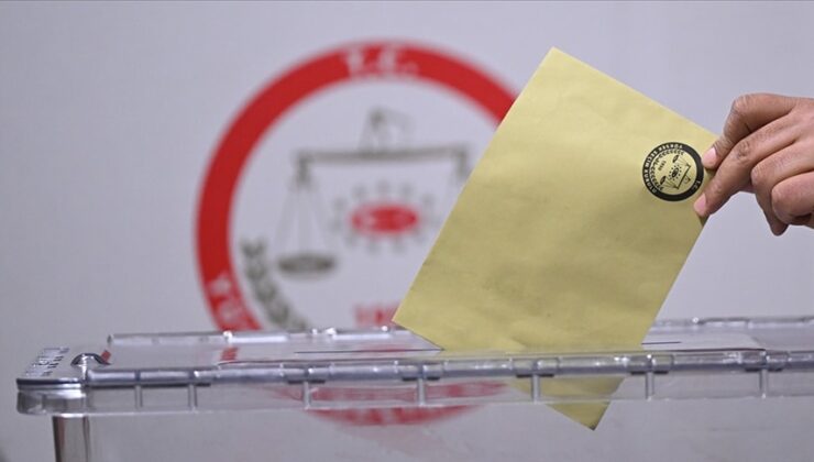Bu anket kamuoyu ile paylaşılmadı… Abonelere özel ankette çok çarpıcı sonuçlar var