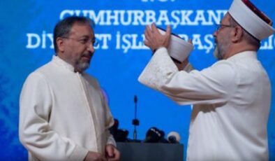 Bu ayıba kim son verecek? Erbaş'ın başlattığını, Arpaguş sürdürdü