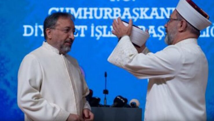 Bu ayıba kim son verecek? Erbaş'ın başlattığını, Arpaguş sürdürdü