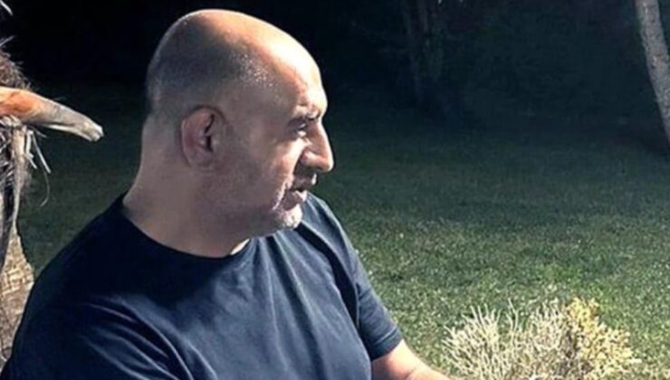 Bu kez 'Yaprak' ve 'XYZ49QP' Aziz İhsan Aktaş iddianamesinden yine gizli tanık çıktı