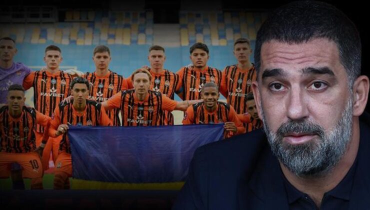 Bu sefer olmadı: Arda Turan ilk kez takıldı! Farklı mağlubiyet