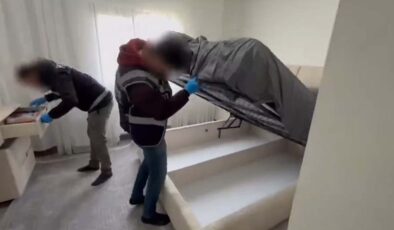 Bungalov kiralama vaadiyle dolandırıcılık: 22 kişi tutuklandı