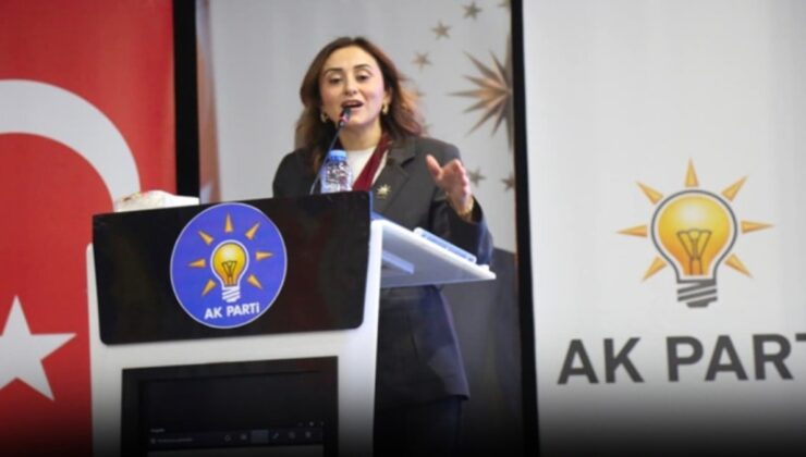 Bunu da gördük! AKP'li hakkında 'yasak aşk' haberi yapanı gözaltına aldılar