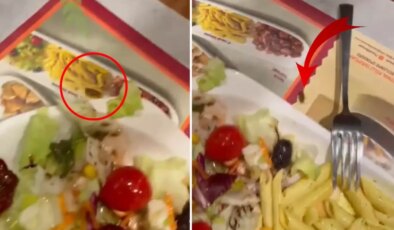 Burası Hindistan değil Türkiye! Ünlü AVM’de mide bulandıran görüntüler