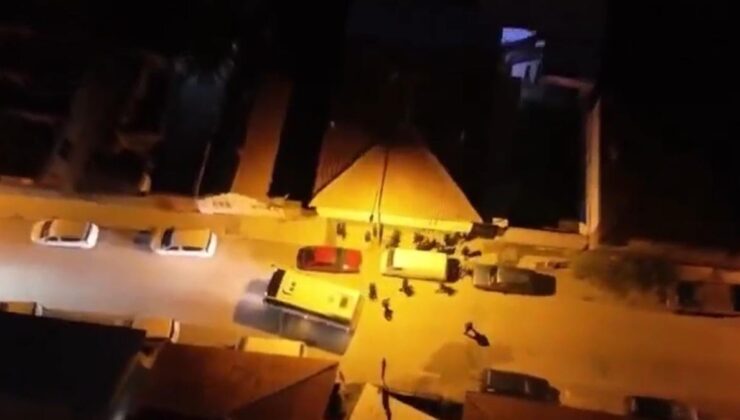 Bursa Karacabey’de uyuşturucu operasyonu