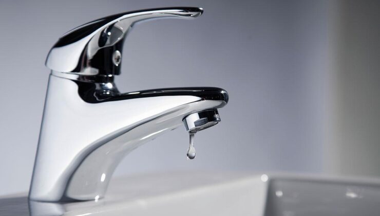 Bursa su krizinin pençesinde! Kesintiler başlıyor…