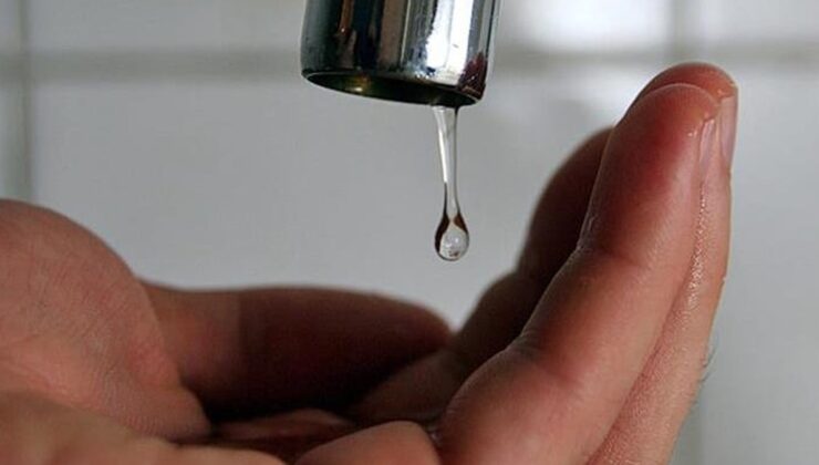 Bursa’da su kesintilerinin süresi uzatıldı: İşte etkilenecek bölgeler