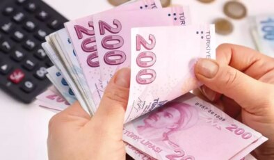 Büyük zam dalgası geliyor: Ehliyet, MTV, pasaport, yemek ücreti, trafik cezası…