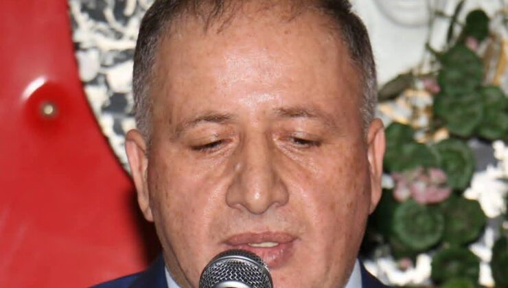 Yılmaz Yeni: “Esenyurt Merkezli Zihniyeti Değiştirmek İçin Yola Çıktık”