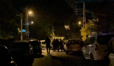 Cami çıkışı kan donduran olay! Yaşlı çift hayatını kaybetti