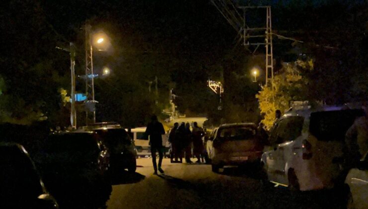 Cami çıkışı kan donduran olay! Yaşlı çift hayatını kaybetti