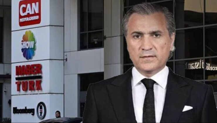 Can Holding patronundan şok açıklama: CHP’den sert tepki