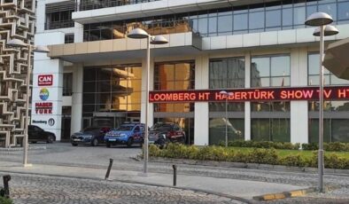 Can Holding soruşturması: Eski başkan hakkında adli kontrol kararı