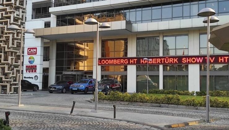 Can Holding soruşturması: Eski başkan hakkında adli kontrol kararı