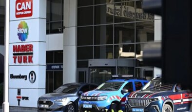 Can Holding soruşturmasında Kenan Tekdağ dahil 11 şüpheliye tutuklama istemi