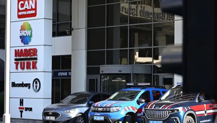 Can Holding soruşturmasında Kenan Tekdağ dahil 11 şüpheliye tutuklama istemi