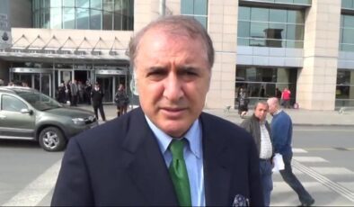 Can Holding soruşturmasında Kenan Tekdağ ve 10 şüpheli hakkında tutuklama talebi