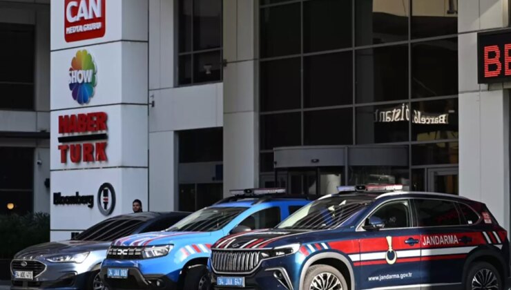 Can Holding’e 2. dalga operasyon! Kenan Tekdağ dahil 26 kişi gözaltına alındı