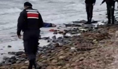 Çanakkale’de korkunç olay: Cesetler sahile vurdu
